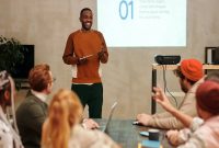 Improve Your Public Speaking Skills At Work With Impactful ... How To Improve Your Public Speaking Skills For Work
