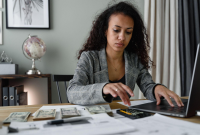 How To Create A Personal Budget Effectively