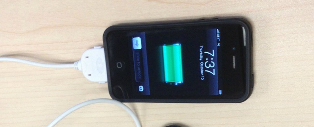 Tips For Extending The Lifespan Of Smartphone Batteries