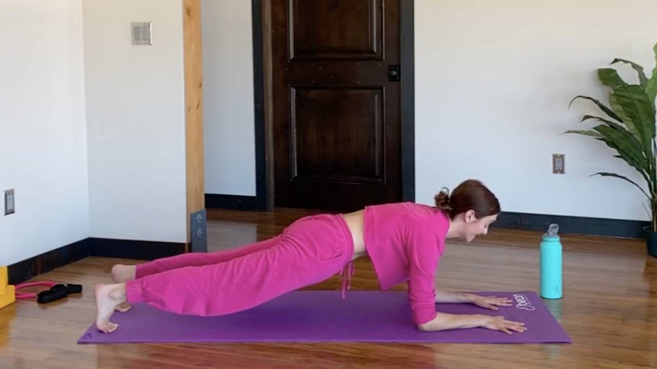 Best Exercises For Improving Mental Health