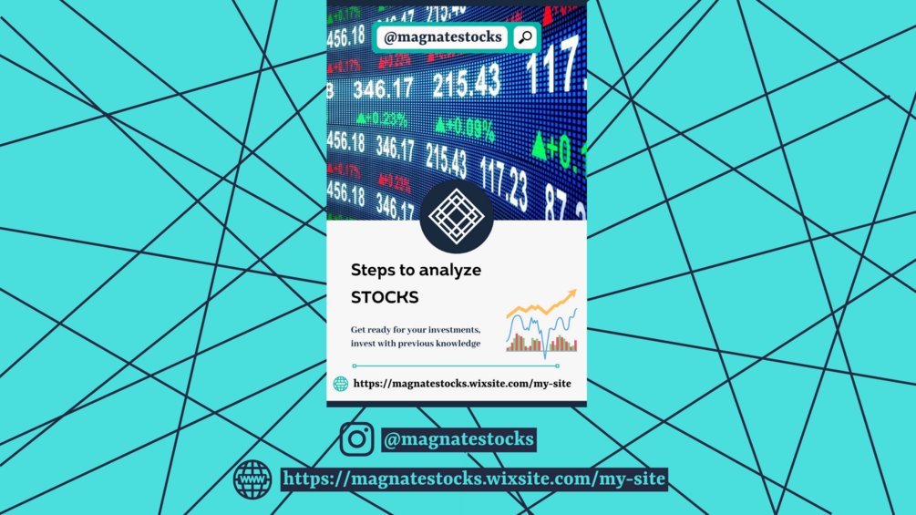 How To Analyze Stocks Before Investing In Them