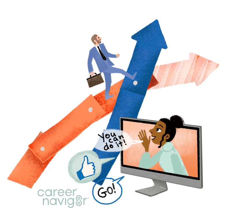 What Resources Are Available For Career Change Support