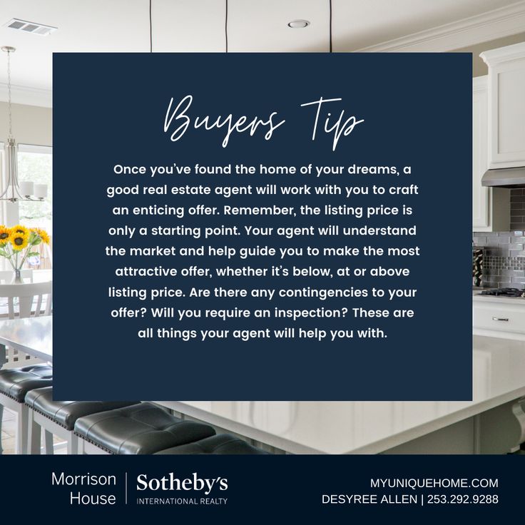 Tips For Negotiating A Lower Price On Real Estate