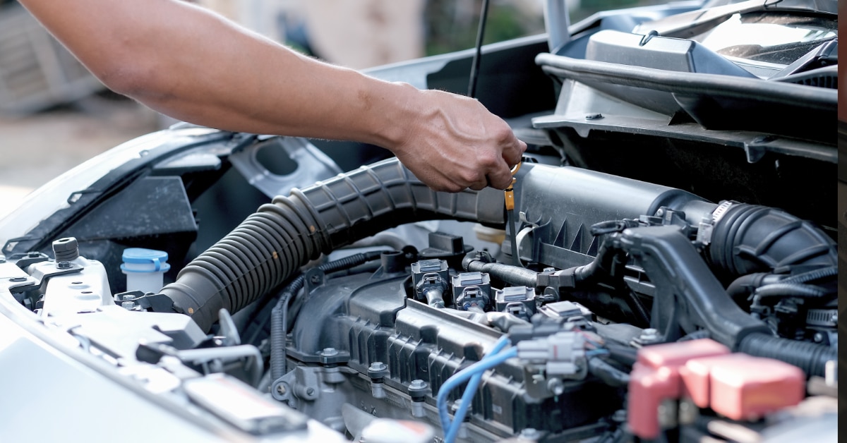 Signs Your Car's Transmission Needs Repair Immediately