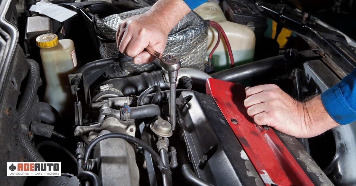 How To Find Reliable Auto Repair Shops Near Me