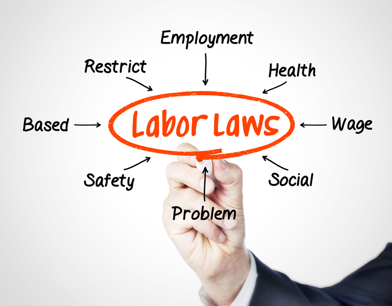 What Rights Do Employees Have Under Labor Laws