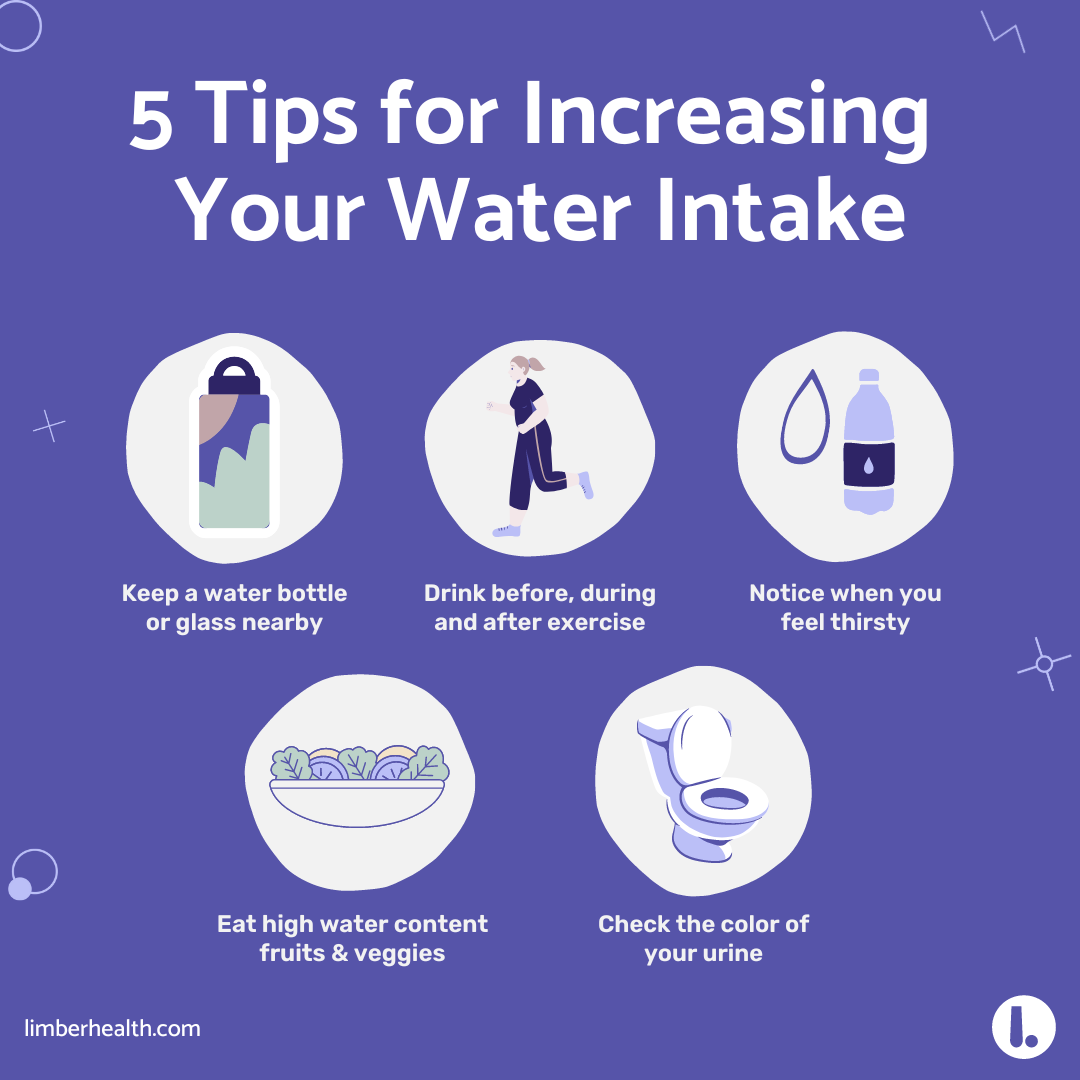 Heat Advisory and Hydration Tips (Infographic) | Baptist Health What Are The Long-Term Effects Of Poor Hydration On Health