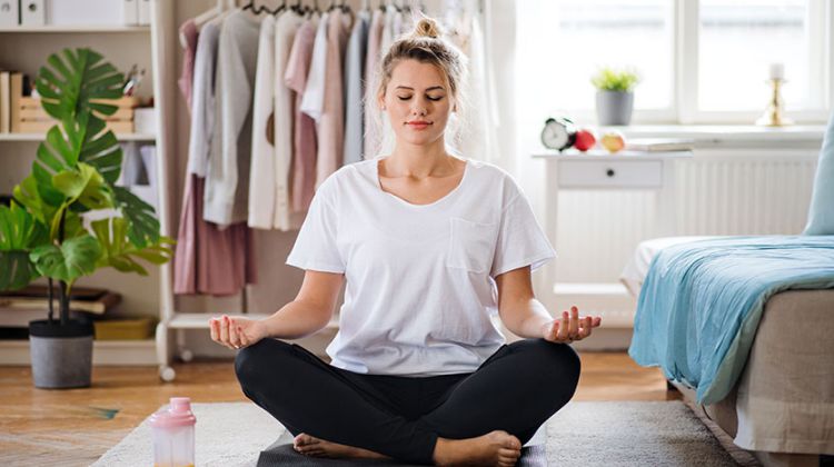 A look at the benefits of regular Meditation What Are The Benefits Of Regular Meditation