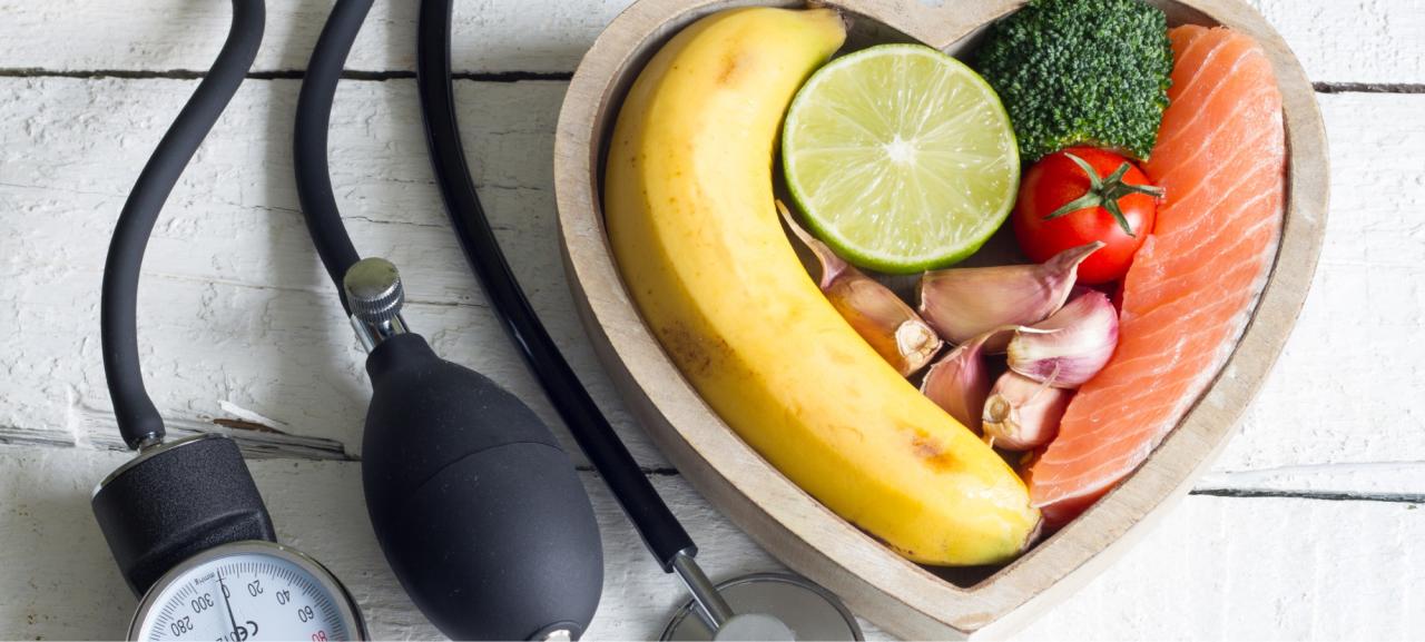 Natural Ways To Lower High Blood Pressure Effectively