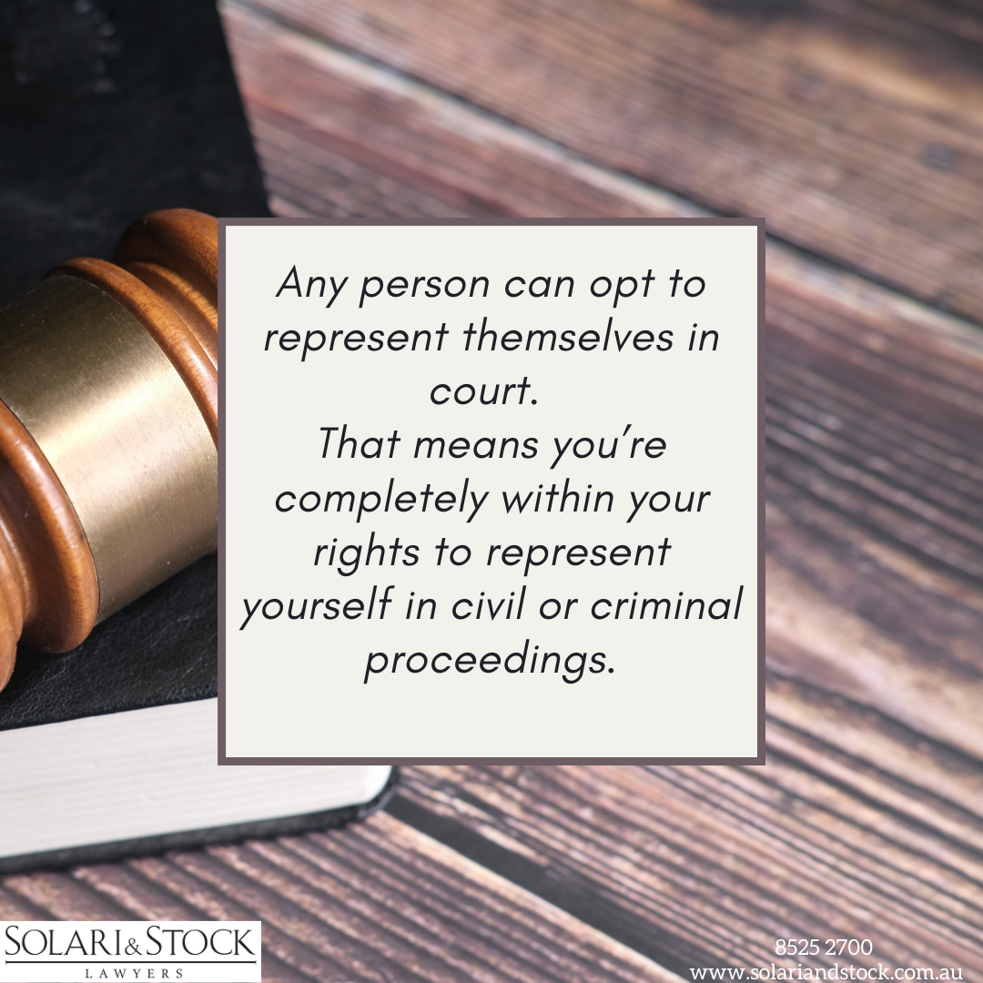 Represent Yourself in Court - Healing Law- Legal News and Information ... How To Represent Myself In A Court Case