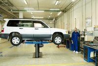 Understanding Car Maintenance Schedules And Services