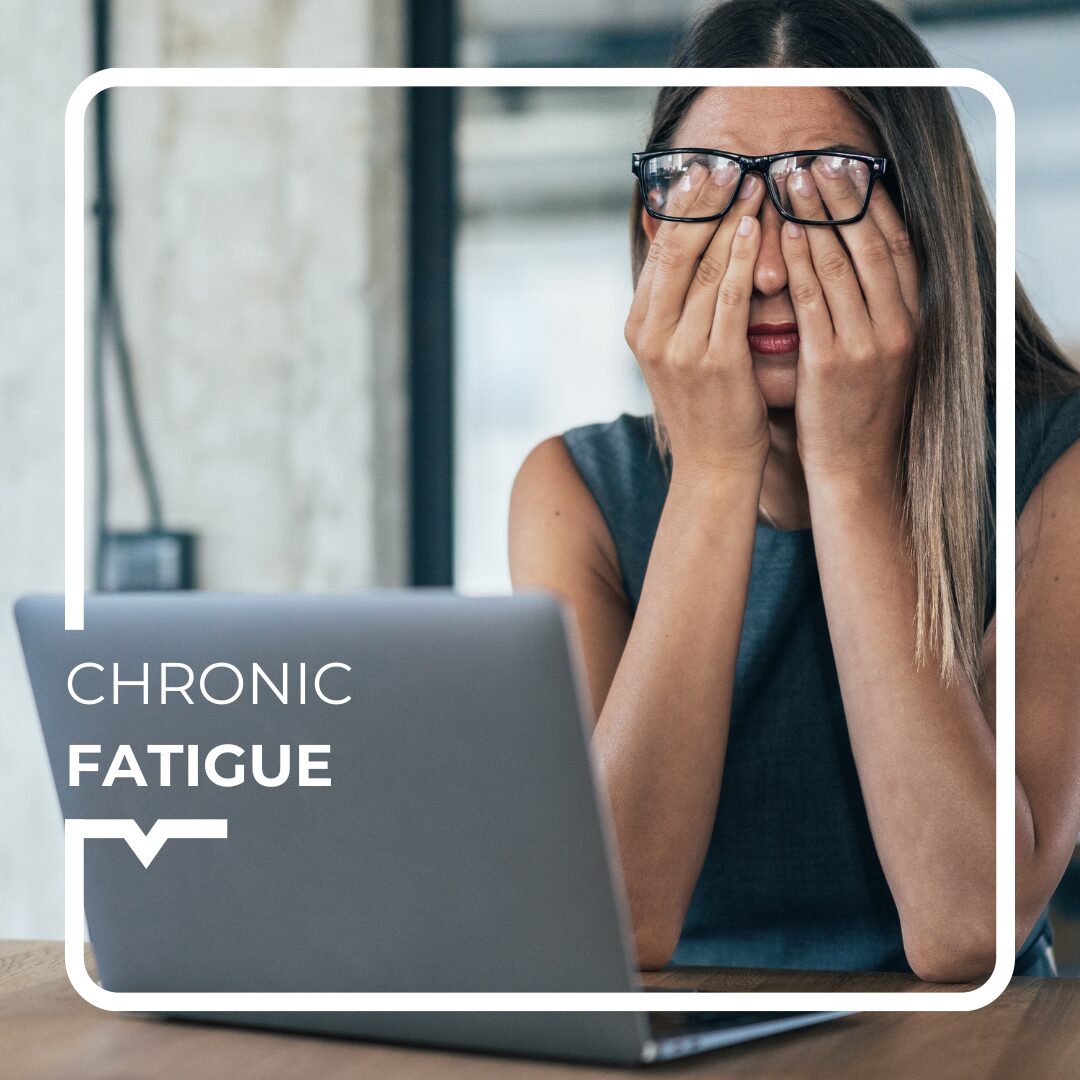 Chronic fatigue syndrome: Know its causes and 5 signs | HealthShots