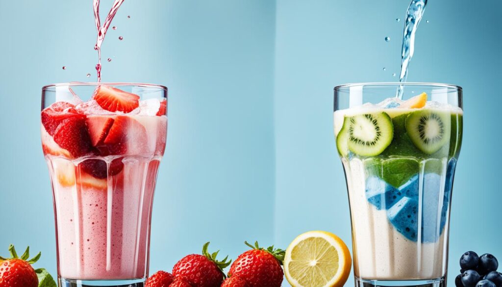 How Hydration Impacts Your Health, Performance, and Recovery From Injury What Are The Long-Term Effects Of Poor Hydration On Health