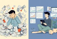 What Are Common Financial Mistakes To Avoid