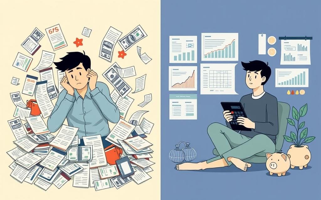 What Are Common Financial Mistakes To Avoid