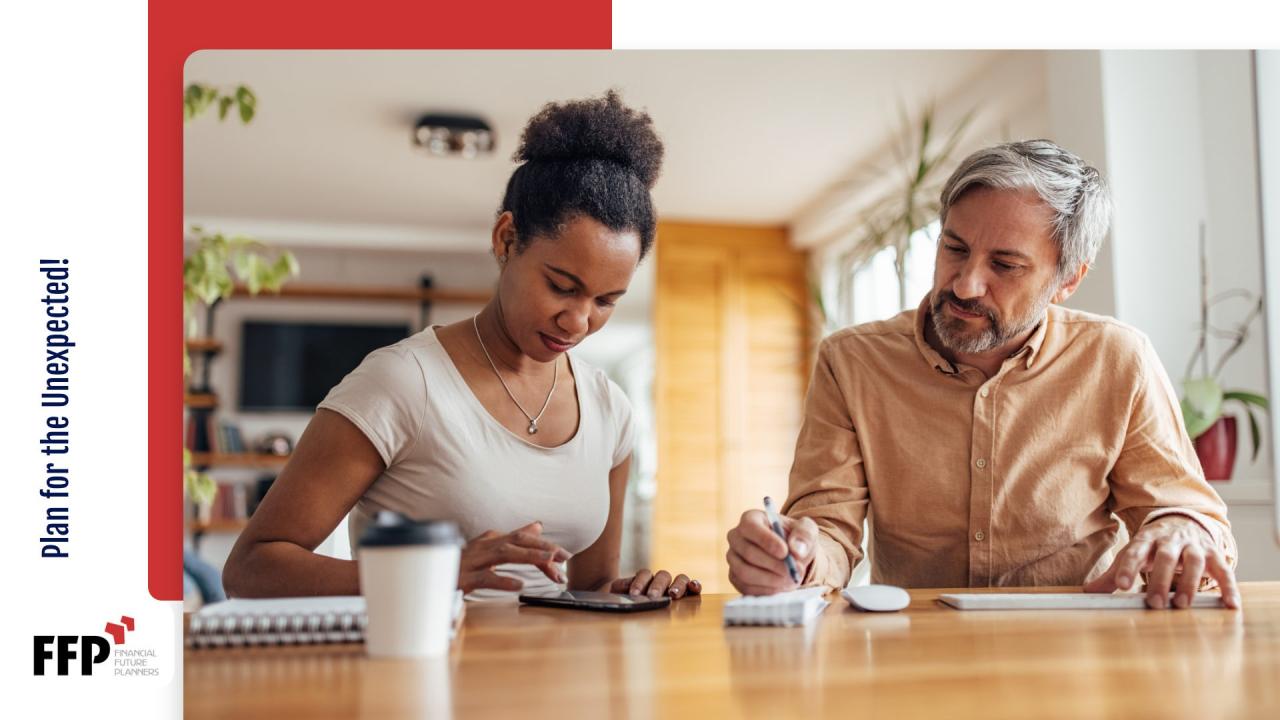 How To Create A Budget That Works For You