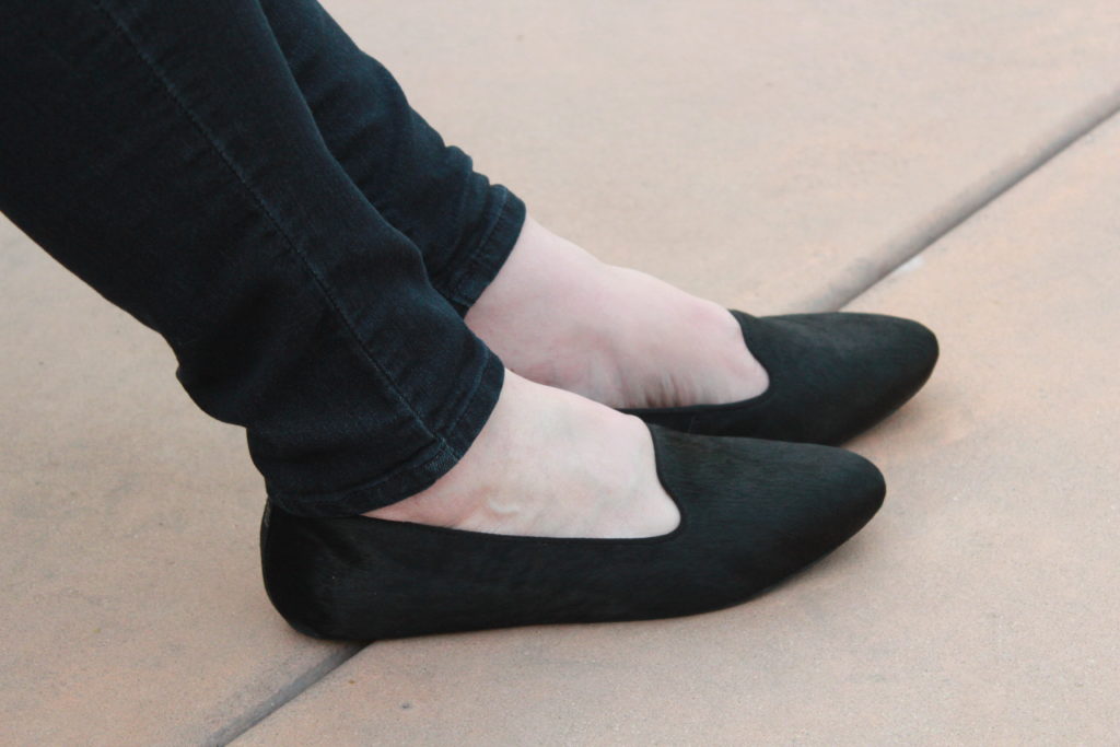 Fashionable Yet Comfortable Shoes For Everyday Wear