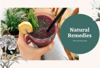 Potent Natural Remedies for Headaches: Say Goodbye to Pain - AERNS What Are The Best Natural Remedies For Headaches