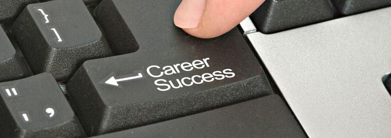 Best Online Courses For Career Advancement