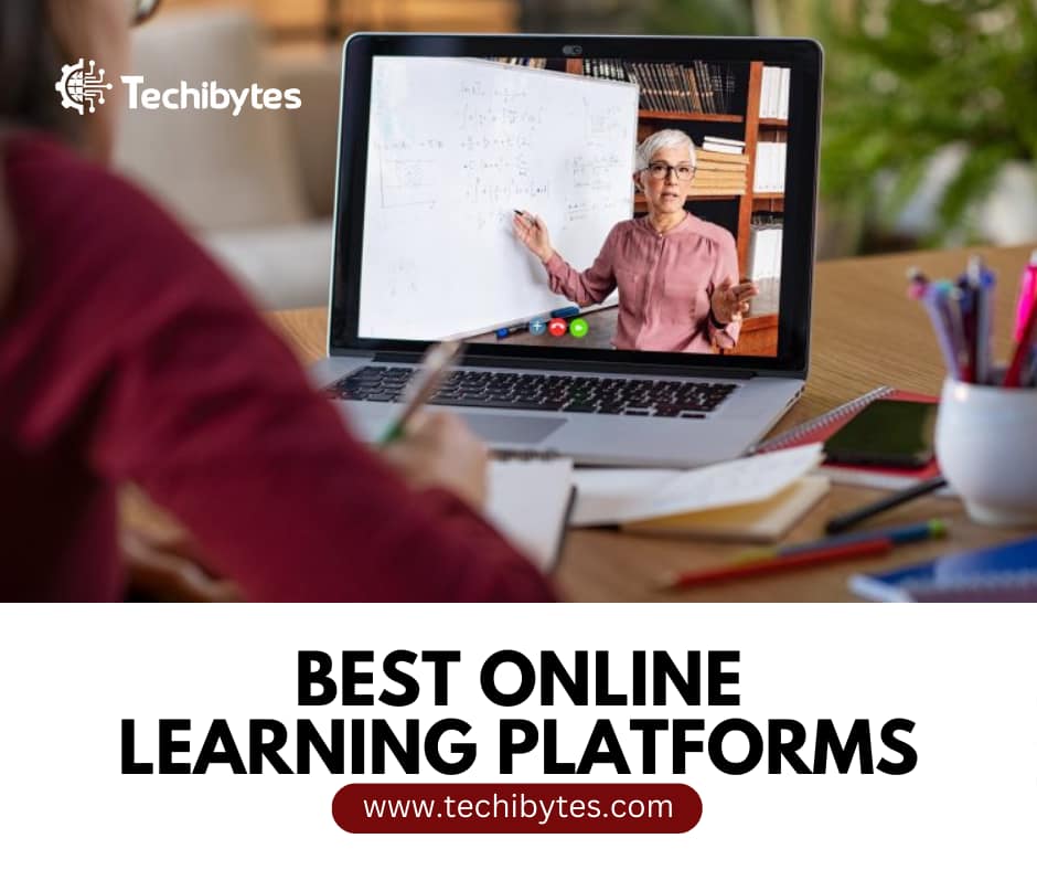 Best Online Learning Platforms: A Complete Guide for 2025