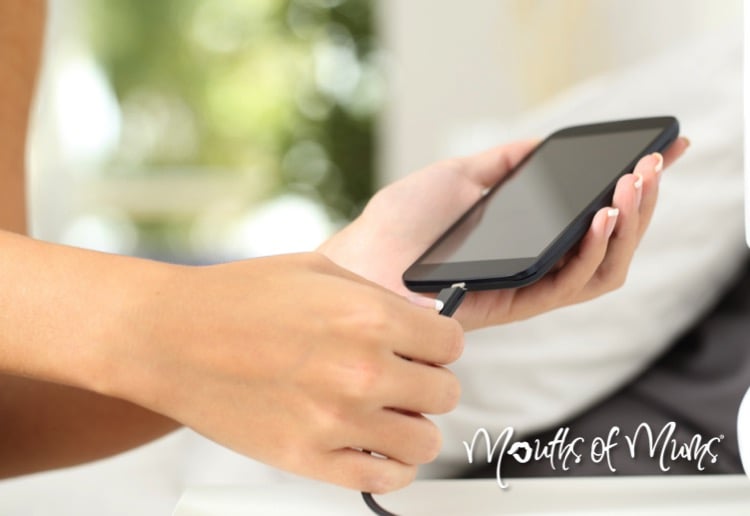 Tips to Extend Your Phone's Battery Life