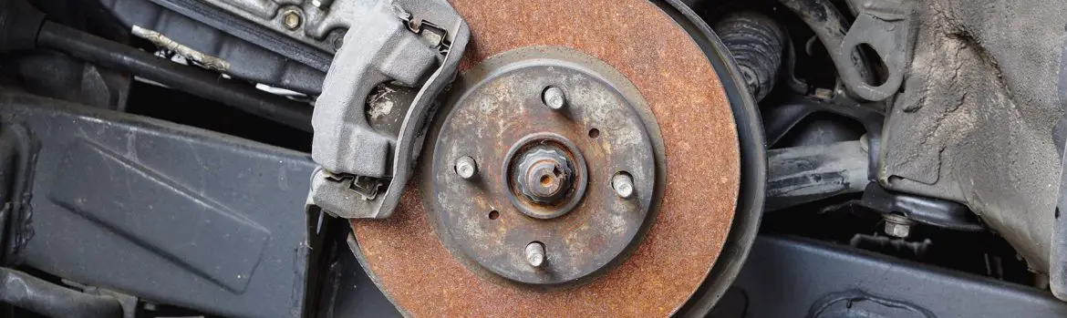 How to check if your brakes need replacing?