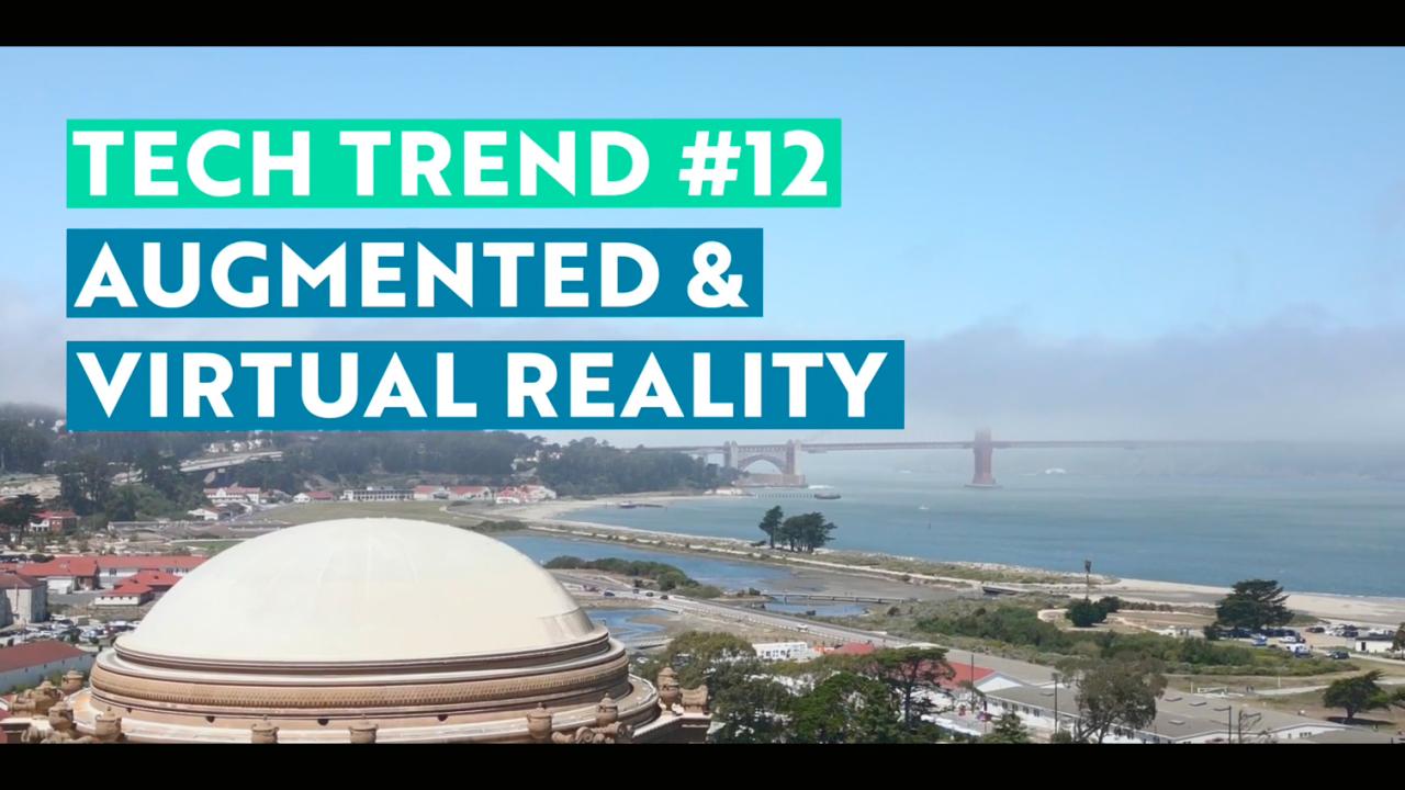 Virtual Reality Trends of 2025: Future of VR Technology