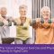 What Are The Benefits Of Regular Physical Activity For Aging