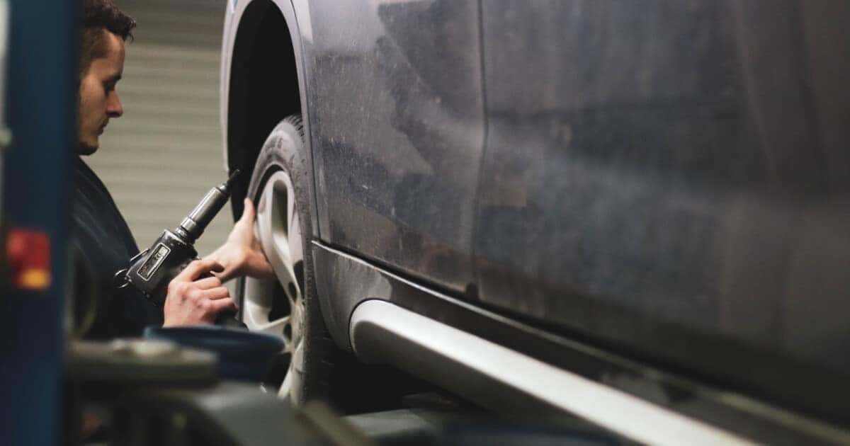 Understanding Car Maintenance Schedules And Services