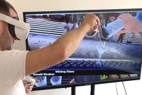 What Are The Latest Trends In Virtual Reality Technology