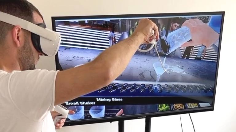 What Are The Latest Trends In Virtual Reality Technology