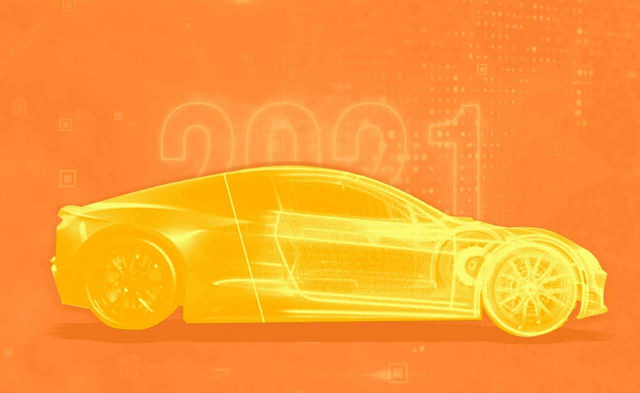 What Are The Latest Trends In Automotive Technology