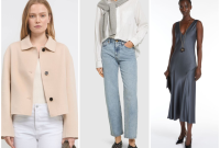 Essential Wardrobe Staples For Minimalist Fashion Lovers