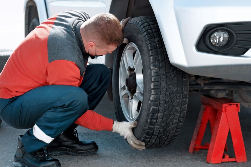Why Is It Important To Rotate My Tires Regularly