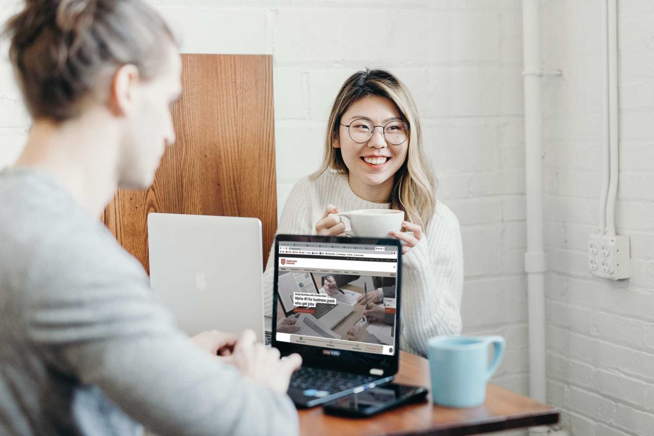 12 Steps to Career Change Success