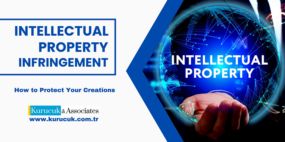 Intellectual Property Infringement: How to Protect Your Creations How To Protect Intellectual Property From Infringement