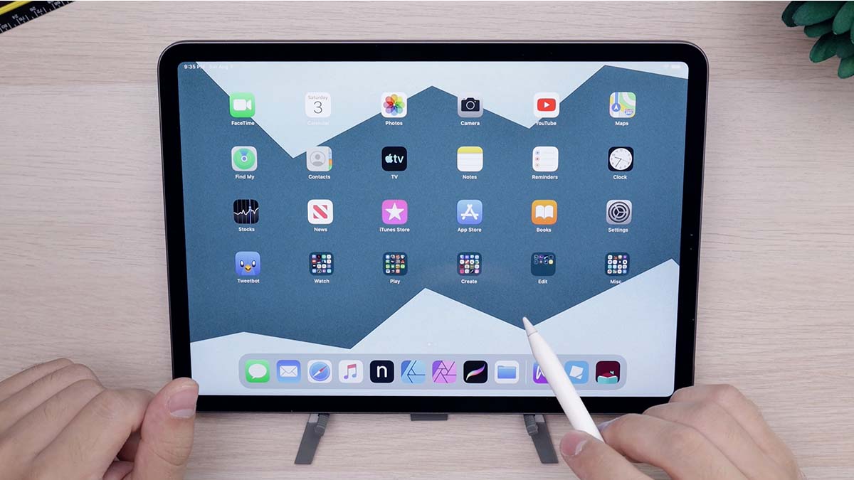 5 Best Tablets For Students In 2023 - Fossbytes Best Budget-Friendly Tablets For Students And Professionals