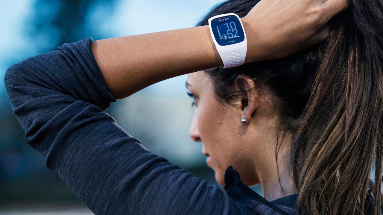 What Are The Most Popular Wearables For Fitness Tracking