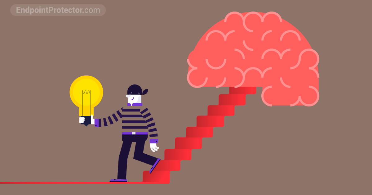 3 Steps to Protect Intellectual Property | Endpoint Protector 3 Steps to Protect Intellectual Property | Endpoint Protector