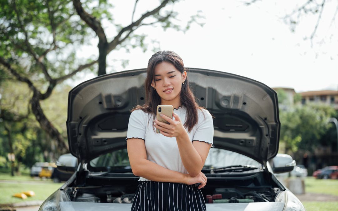 What to Do if Your Car Overheats - DriveSafe Online®