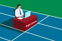 How To Effectively Choose The Right Lawyer For My Case