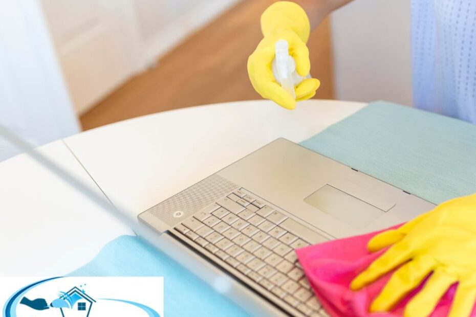 Avoid when Cleaning Electronic Device - Clean House Services Inc How To Clean And Maintain Your Electronic Devices Properly