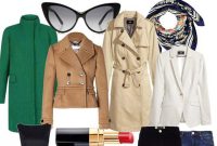 What Are The Must-Have Items For Every Woman's Closet