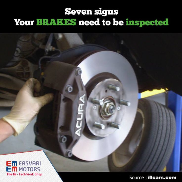 How to check if your brakes need replacing?