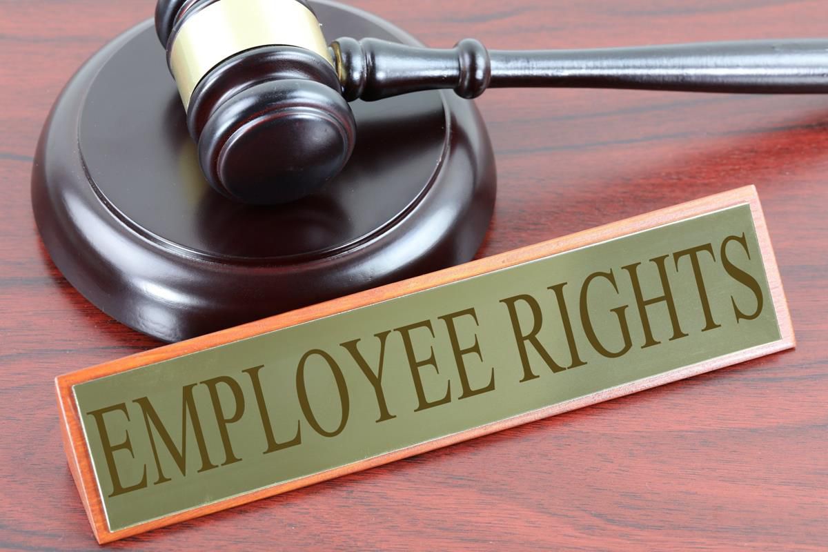 What Rights Do Employees Have Under Labor Laws