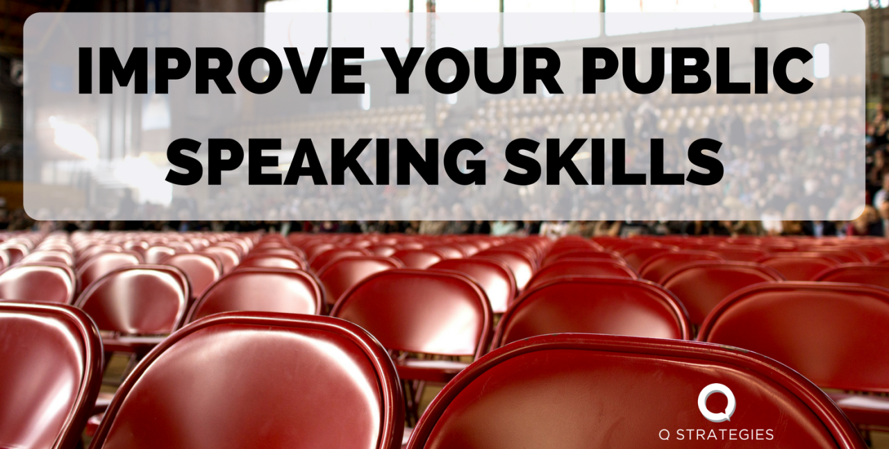 PPT - Working Ways to Improve Public Speaking PowerPoint Presentation ... Ways To Improve Public Speaking Skills For Professionals