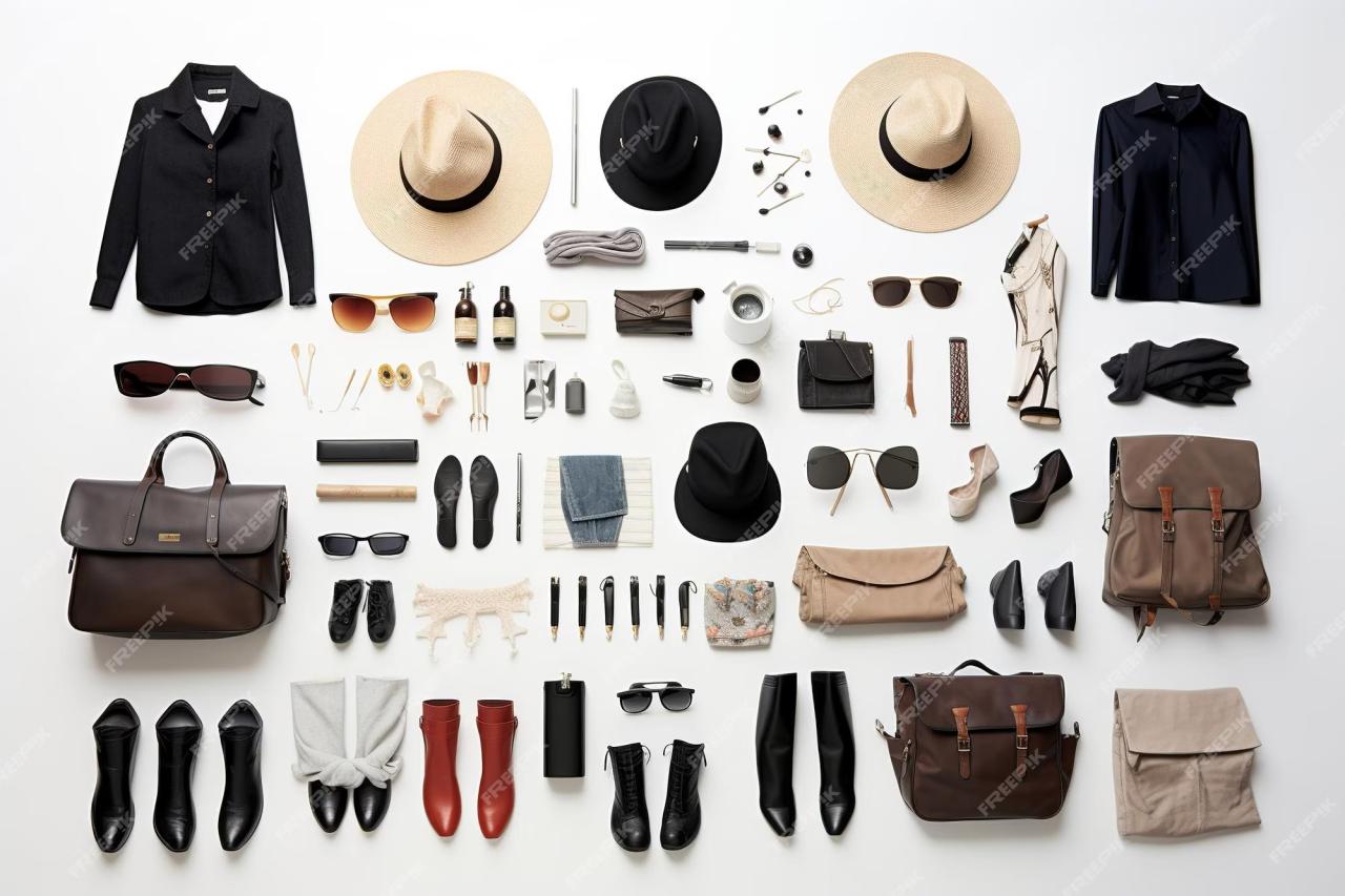 Essential Wardrobe Staples For Minimalist Fashion Lovers