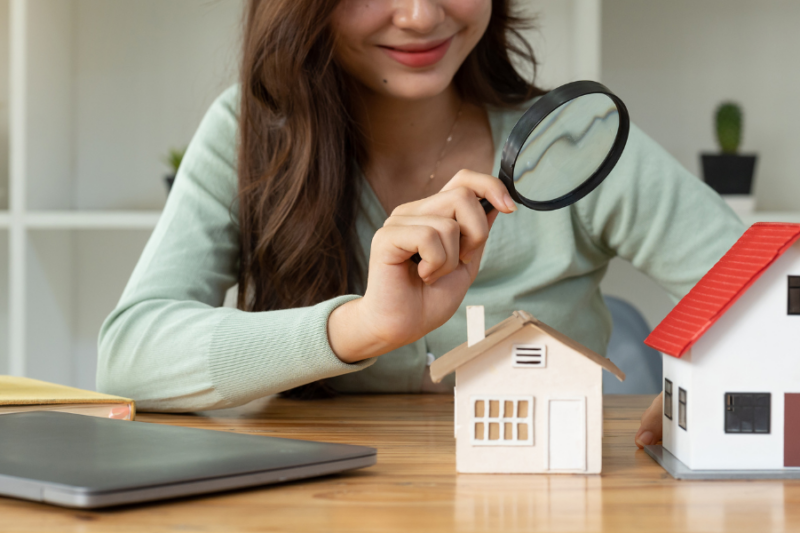 How To Determine Property Market Value Accurately
