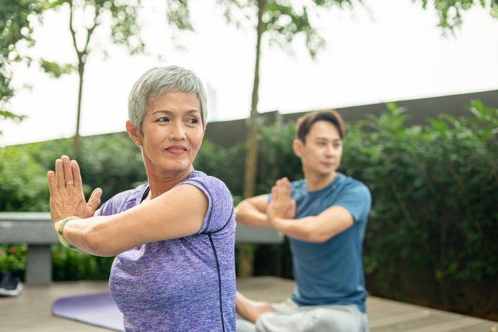 How Does Exercise Improve Mental Health? (And 5 Best Exercises)