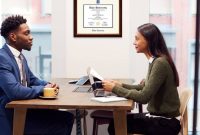 How To Transition From College To Full-Time Work